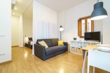 Studio in Valencia / València - Estudio 3