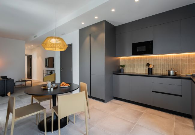 Apartment in Valencia - 103