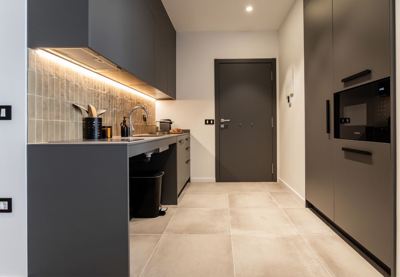 Studio in Valencia / València - 107