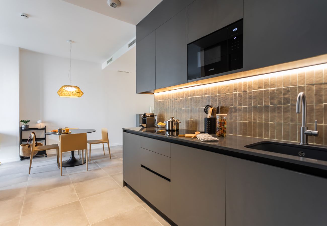 Studio in Valencia / València - 307