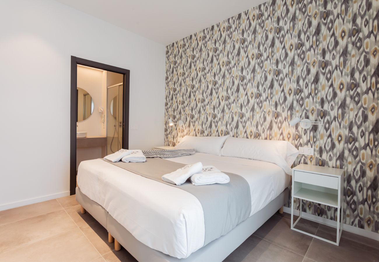 Apartment in Valencia / València - 301
